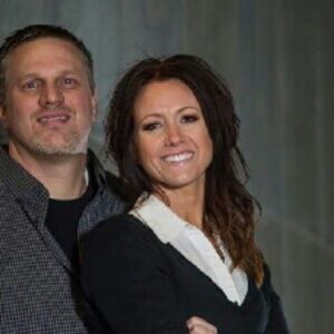 Meet your Posher, Michele