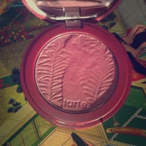 Tarte Amazonian clay long-wear blush