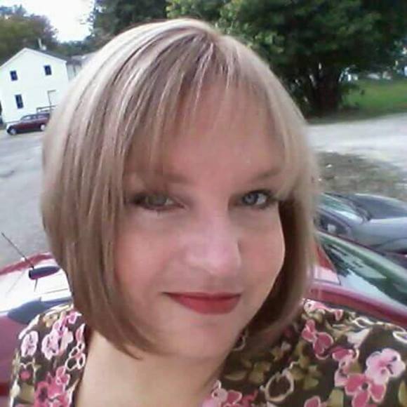 Meet your Posher, Theresa