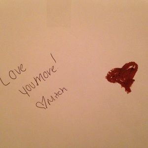 Meet your Posher, Kris