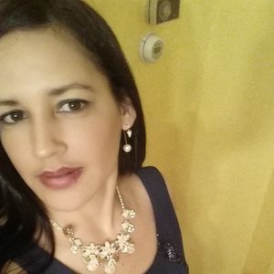 Meet your Posher, Pricila