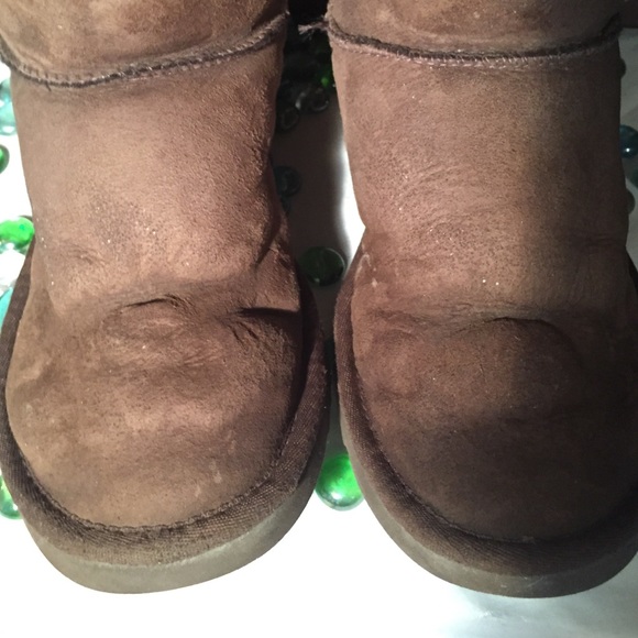 💥FLASH SALE💥UGG Tall Boots - Picture 2 of 4