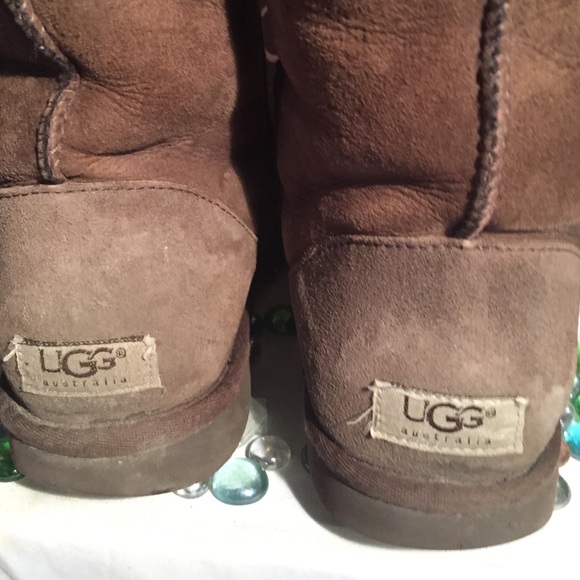 💥FLASH SALE💥UGG Tall Boots - Picture 3 of 4