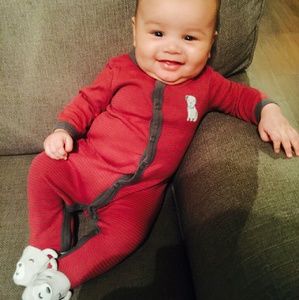 Meet your Posher, Robert