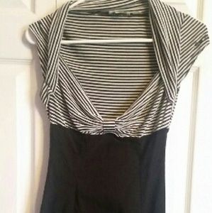 Guess jeans knee dress