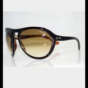 SALE!!! Authentic TOM FORD Milo TF73 Sunglasses