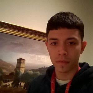 Meet your Posher, Hector