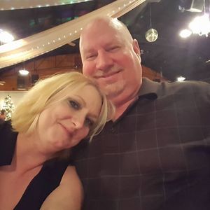 Meet your Posher, Vicki