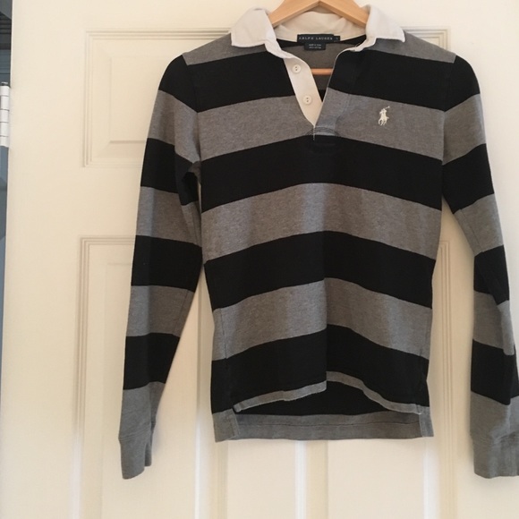 Ralph Lauren Rugby Shirt