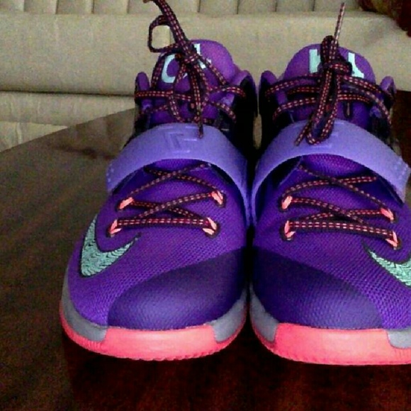 Kd7 cave purple- will go lower