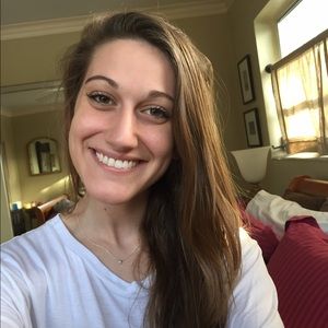 Meet your Posher, Marisa