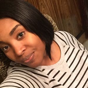 Meet your Posher, Jasmine