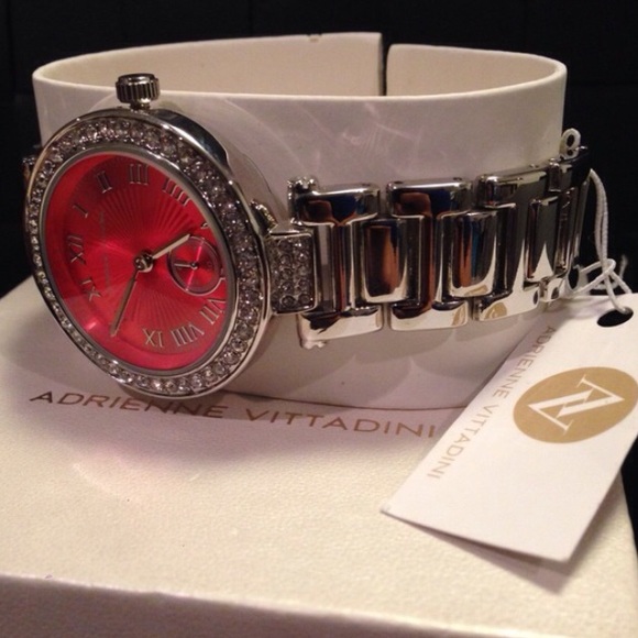 Adrienne Vittadini Accessories - 🔥SUPER SALE🔥BEAUTIFUL Adrienne Vittadini Watch