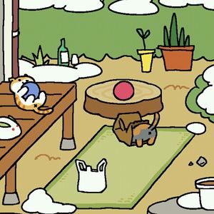 Meet your Posher, Deedee