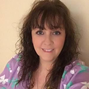 Meet your Posher, Terri