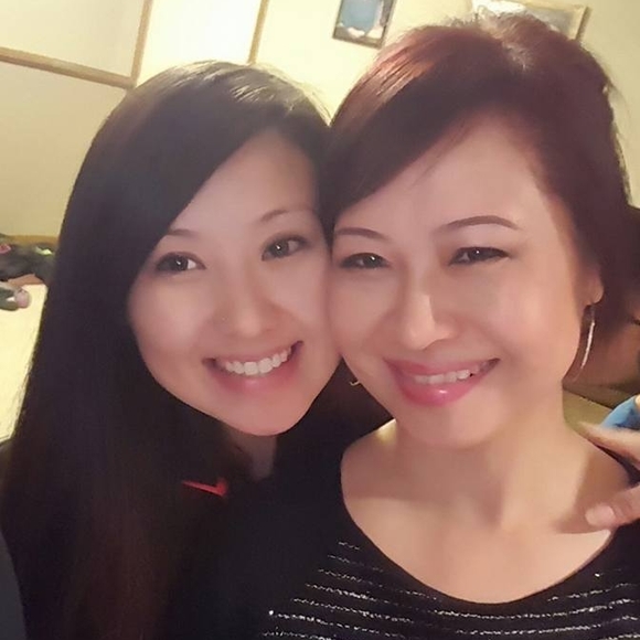 Meet your Posher, Nancy - Picture 1 of 1