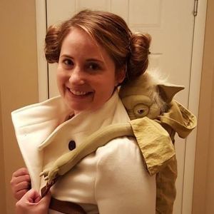 Meet your Posher, Nicole