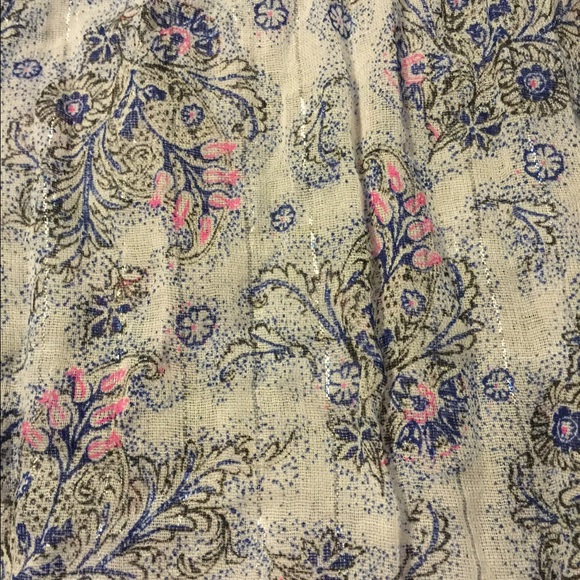 aeo infinity scarf - Picture 2 of 4