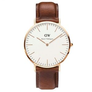 Inspired Daniel Wellington watch