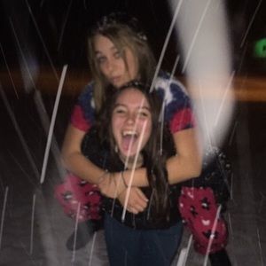 Meet your Posher, Kylee