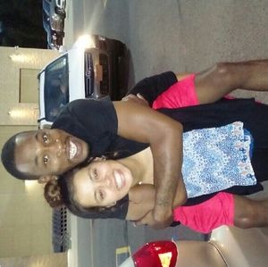 Meet your Posher, Dannisha