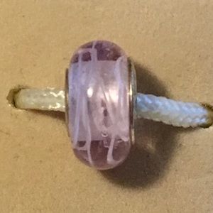 Authentic Chamilia Charm-NWOT