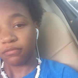 Meet your Posher, Ashlyn