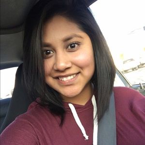 Meet your Posher, Jazmin