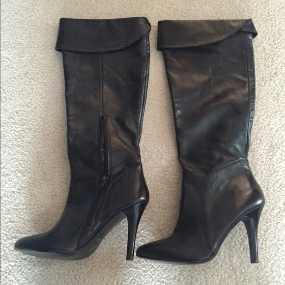 Aldo boots size 39, never worn.