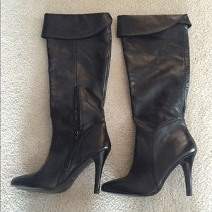 Aldo boots size 39, never worn.