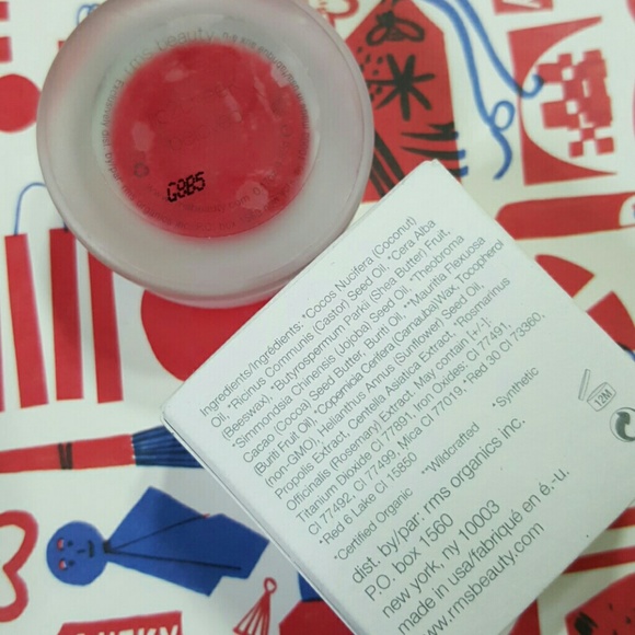 RMSBeauty Makeup | Rms Beauty Lip 2 Cheek | Poshmark