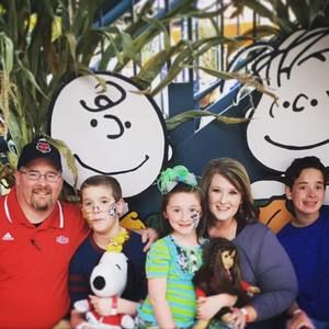 Meet your Posher, Paula