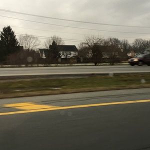 Meet your Posher, Judy