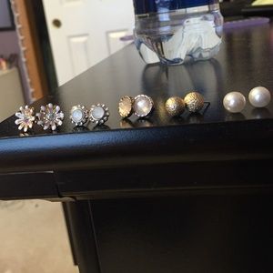 Earring Bundle