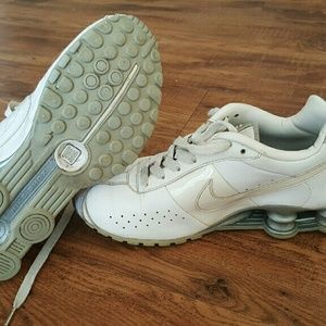 Nike shox