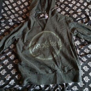 Young and reckless sweatshirt