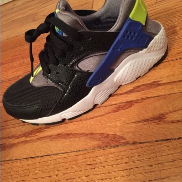 nike huaraches
