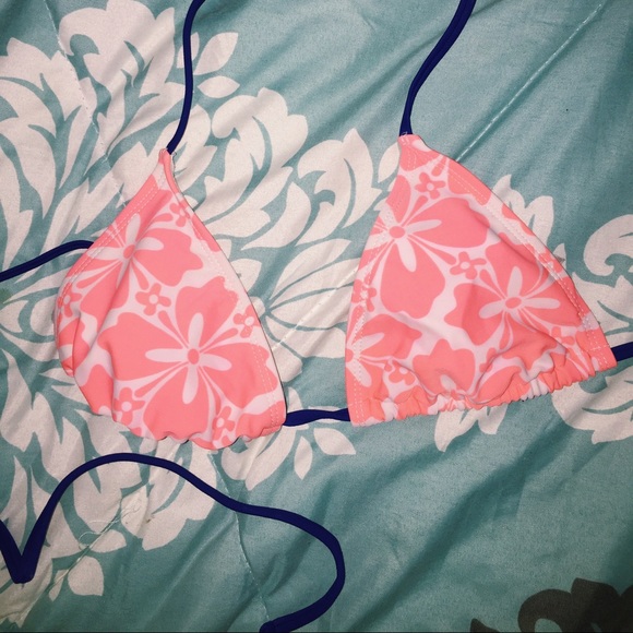 old navy swim top