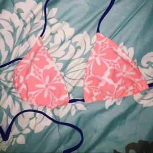 old navy swim top