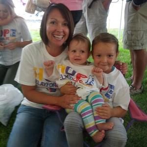 Meet your Posher, Kristie