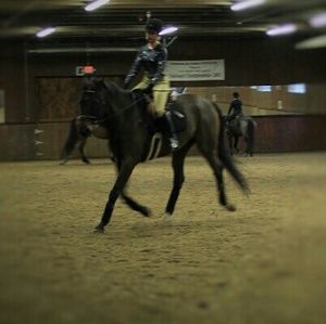 Meet your Posher, Melanie