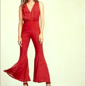 Reformation Sylvania Jumper - new with tags!