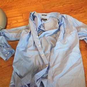 Men's Eddie Bauer xl tall shirt