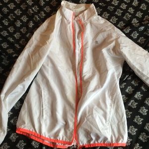 Champions sport jacket