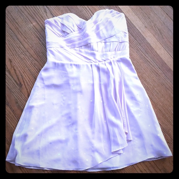 Formal dress