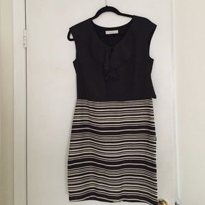 Ann Taylor Loft Dress Petite 8