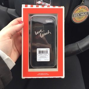 iPhone case - iPhone 5