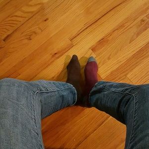 Meet your Posher, Fatima