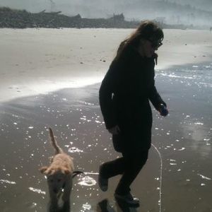 Meet your Posher, Tracie