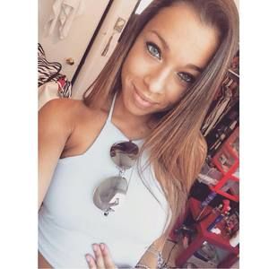 Meet your Posher, Moriah